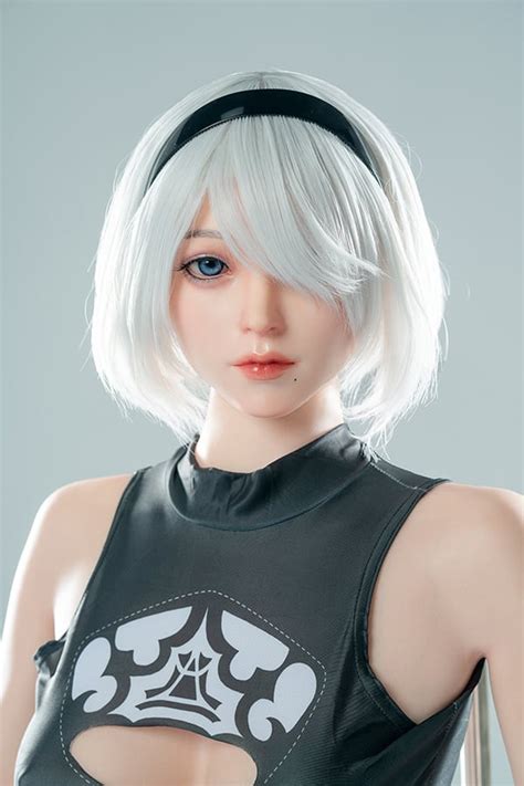 2b sex toy|2B Sex Dolls: Your Ultimate Companion from Nier .